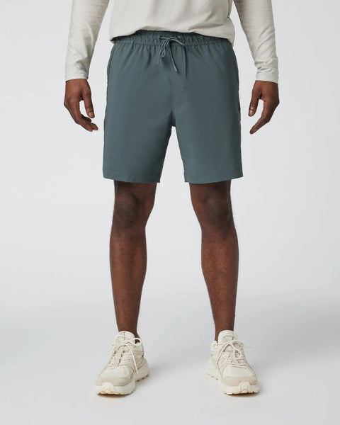 Vuori Mens Shorts Train Tech