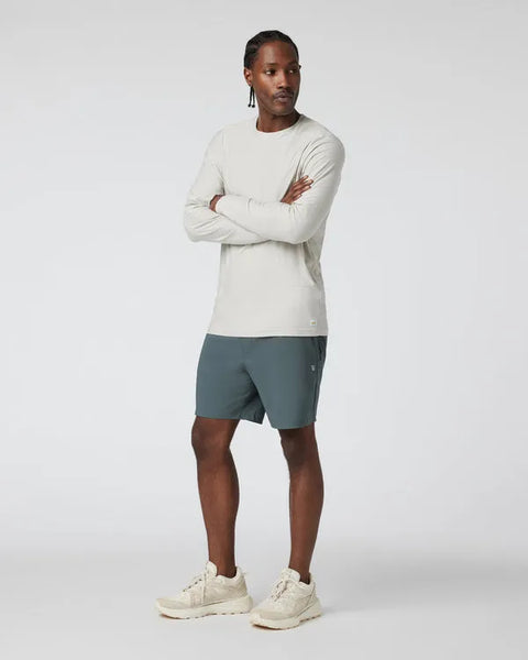 Vuori Mens Shorts Train Tech