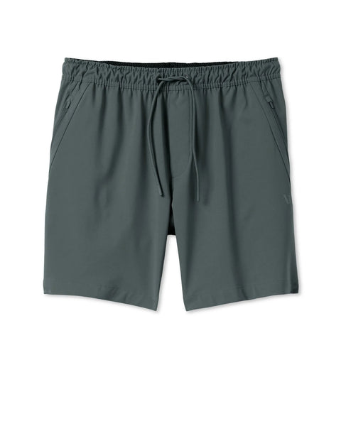 Vuori Mens Shorts Train Tech