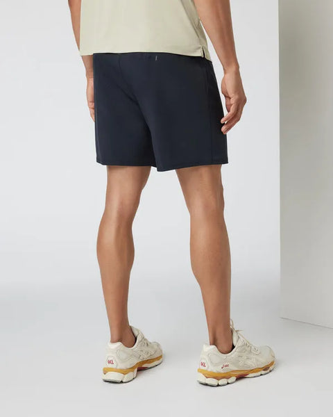 Vuori Mens Shorts Qualify Run Short Lined 6