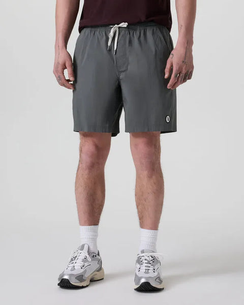 Vuori Mens Shorts Kore Everyday Lined 7