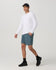 Vuori Mens Shorts Kore Short Lined 7