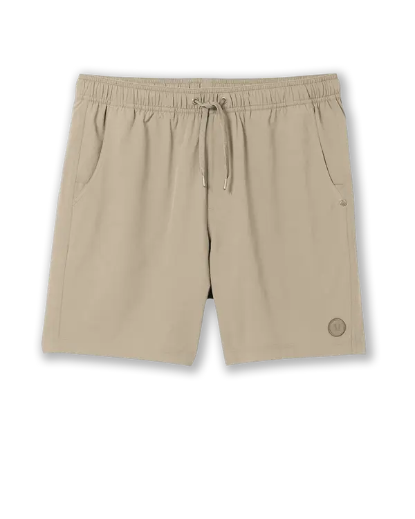 Vuori Mens Shorts Kore Short Lined 7"