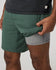 Vuori Mens Shorts Kore Short Lined 7