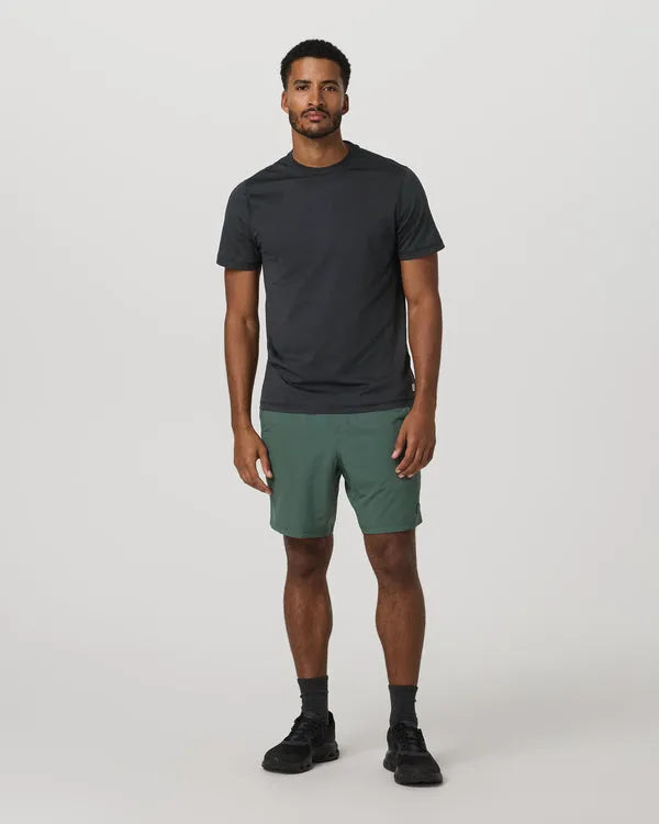 Vuori Mens Shorts Kore Short Lined 7