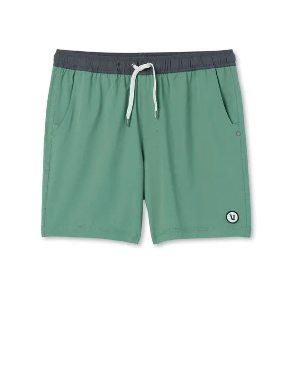 Vuori Men's Kore Short - Spring 2024 | Equipe Sport