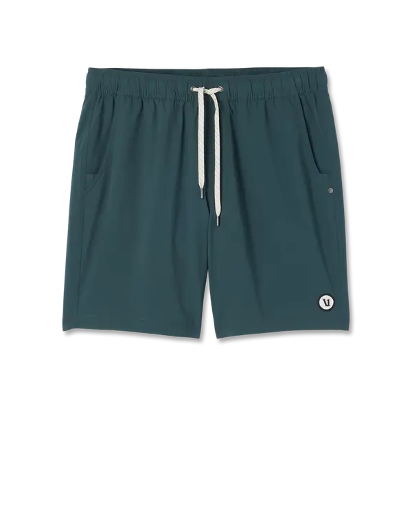 Vuori Mens Shorts Kore Short Lined 7"