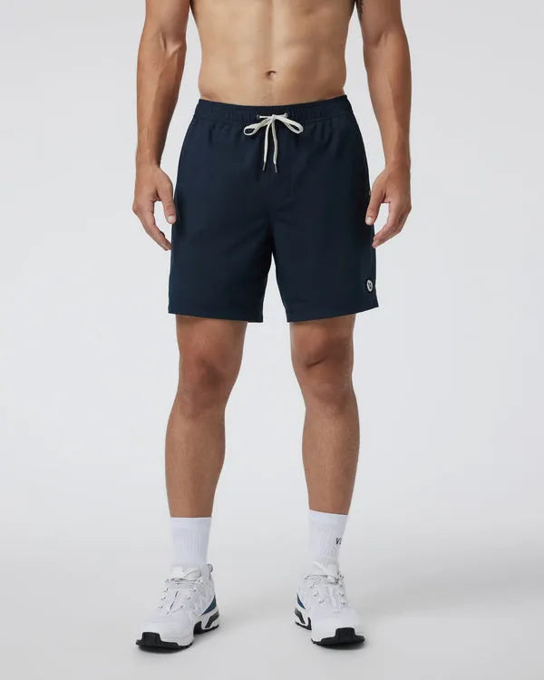 Vuori Mens Shorts Kore Short Lined 7