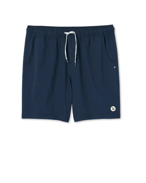 Vuori Mens Shorts Kore Short Lined 7