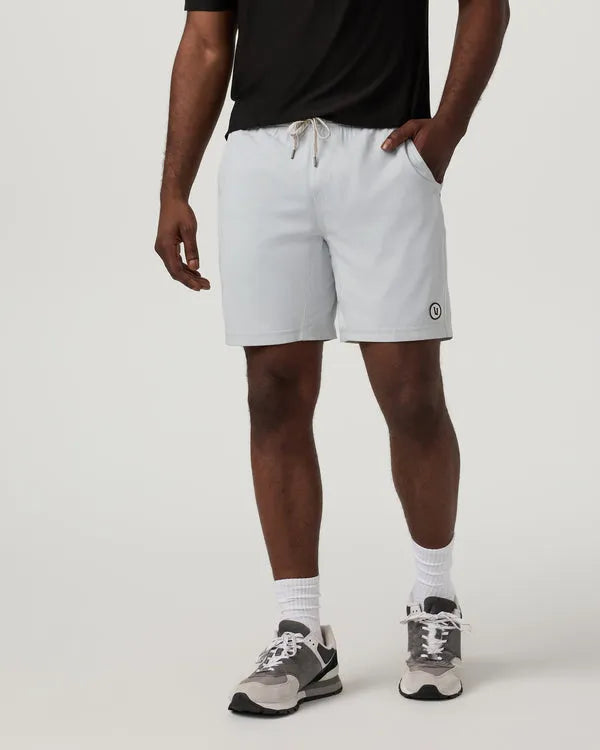 Vuori Mens Shorts Kore Short Lined 7
