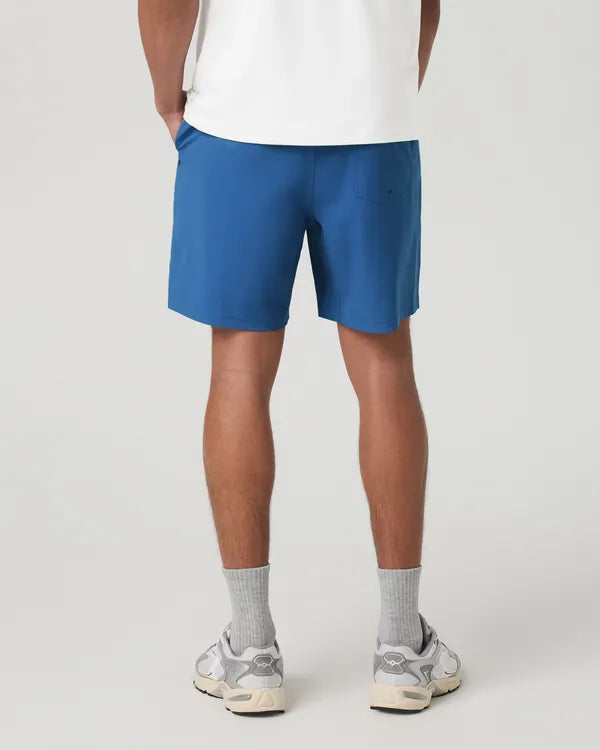 Vuori Mens Shorts Kore Short Lined 7