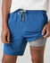 Vuori Mens Shorts Kore Short Lined 7