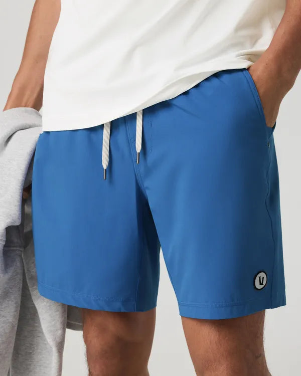 Vuori Mens Shorts Kore Short Lined 7
