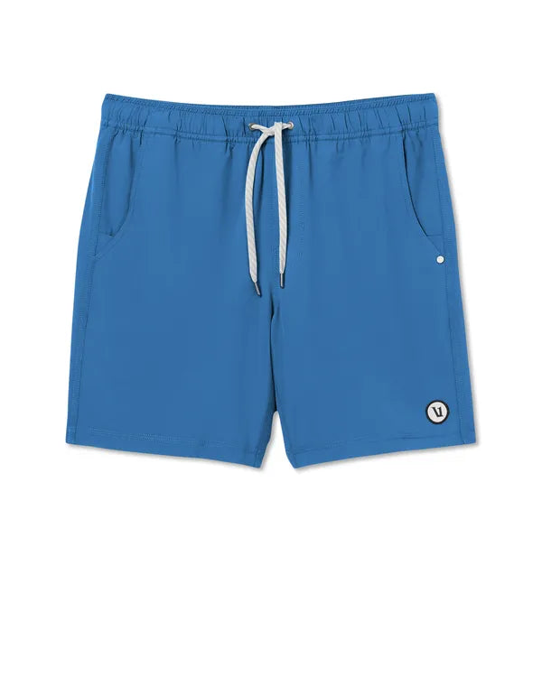 Vuori Mens Shorts Kore Short Lined 7