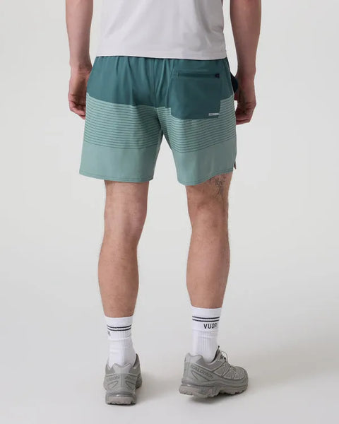 Vuori Mens Shorts Trail Short 2.0