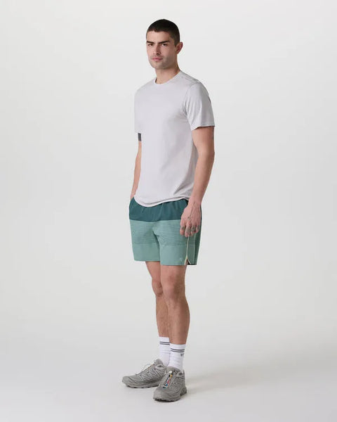 Vuori Mens Shorts Trail Short 2.0