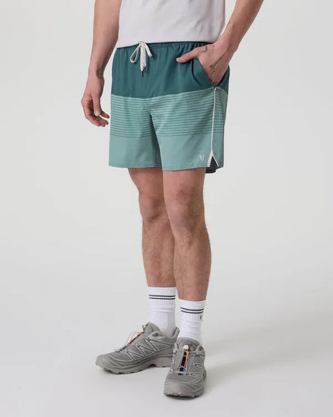 Vuori Mens Shorts Trail Short 2.0