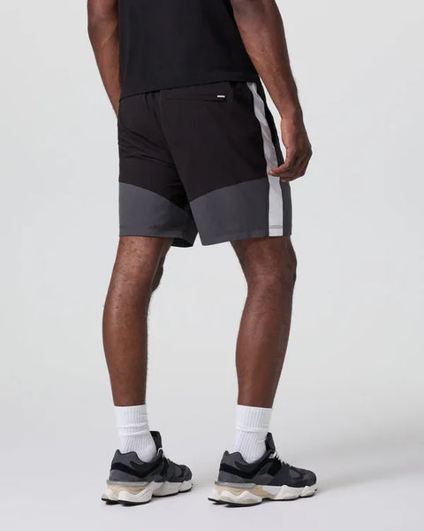 Vuori Mens Shorts Kore Short X1 Lined Classic Fit 7