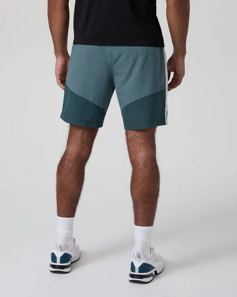 Vuori Mens Shorts Kore Short X1 Lined Classic Fit 7