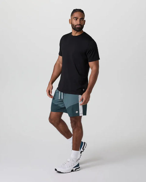 Vuori Mens Shorts Kore Short X1 Lined Classic Fit 7