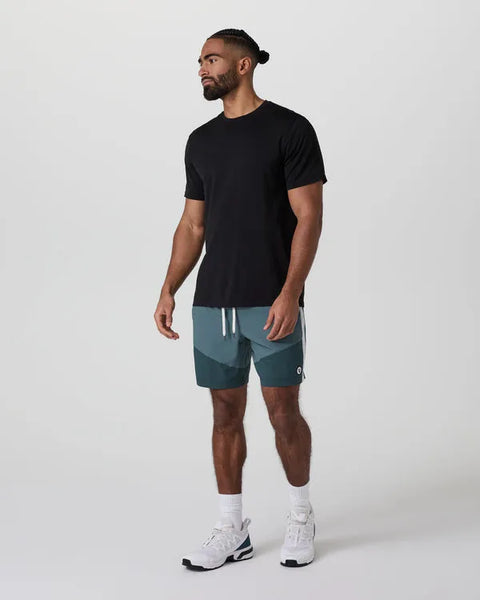 Vuori Mens Shorts Kore Short X1 Lined Classic Fit 7