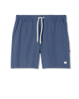 Vuori Mens Shorts Banks Session Unlined 7"