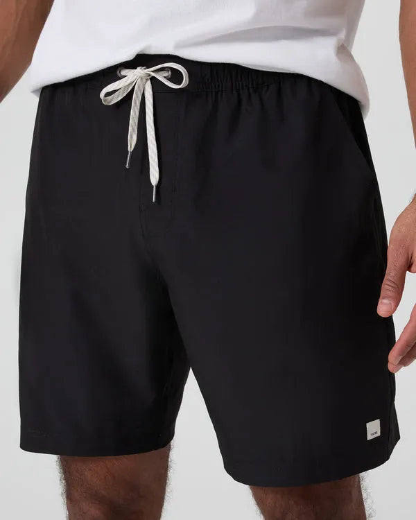 Vuori Mens Shorts Banks Session Unlined 7