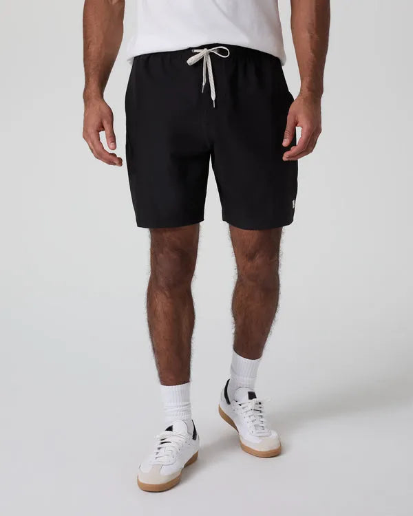 Vuori Mens Shorts Banks Session Unlined 7