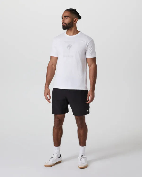 Vuori Mens Shorts Banks Session Unlined 7