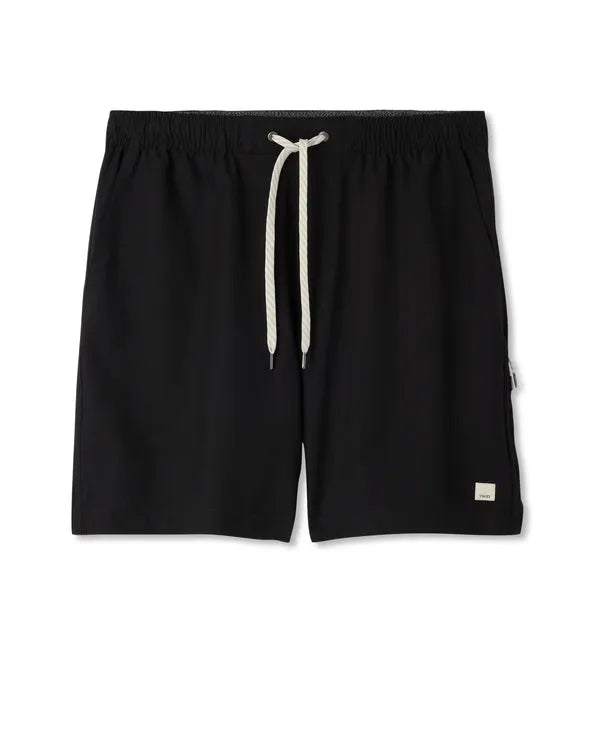 Vuori Mens Shorts Banks Session Unlined 7