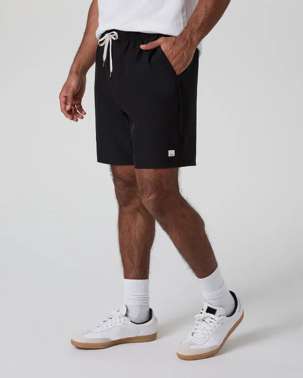 Vuori Mens Shorts Banks Session Unlined 7