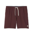 Vuori Mens Shorts Banks Session Unlined 7"