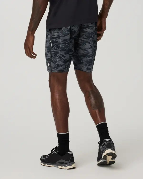 Vuori Mens Shorts Banks Session Unlined 7