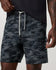 Vuori Mens Shorts Banks Session Unlined 7