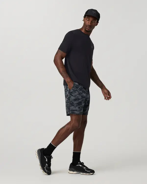Vuori Mens Shorts Banks Session Unlined 7