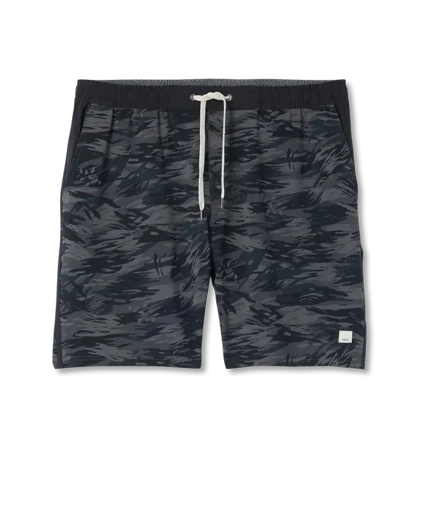 Vuori Mens Shorts Banks Session Unlined 7