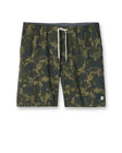Vuori Mens Shorts Banks Session Unlined 7"