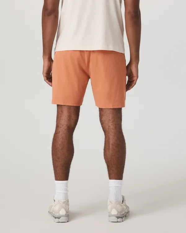 Vuori Mens Shorts Banks Session Unlined 7