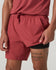 Vuori Mens Shorts HardKore Lined 7