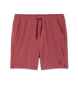 Vuori Mens Shorts HardKore Lined 7"