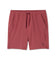 Vuori Mens Shorts HardKore Lined 7