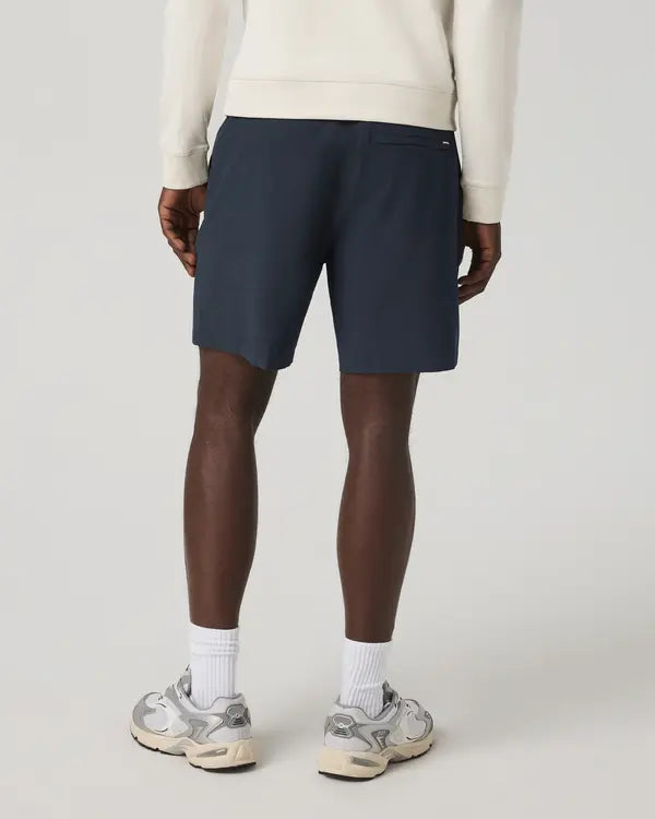 Vuori Mens Shorts Aim Elastic Waist 7