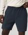 Vuori Mens Shorts Aim Elastic Waist 7