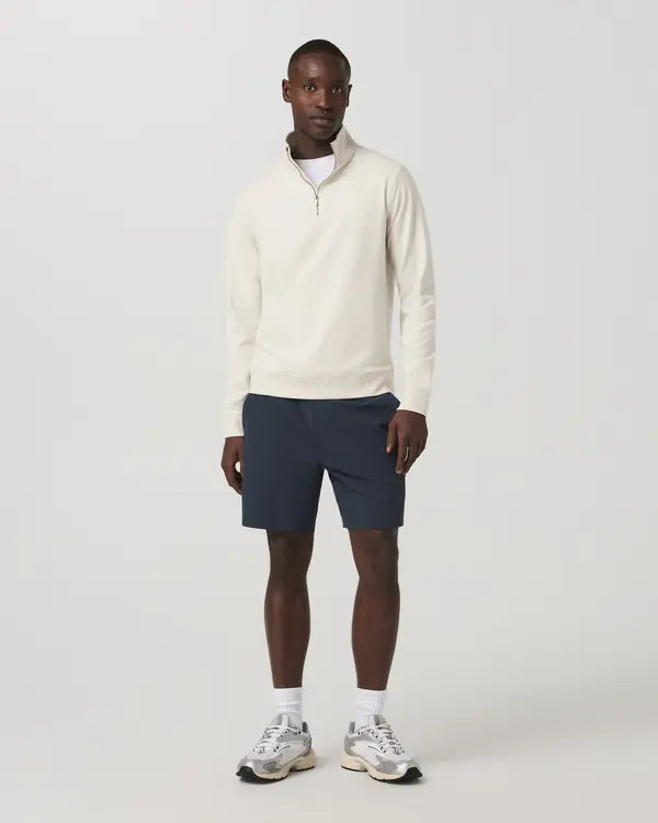 Vuori Mens Shorts Aim Elastic Waist 7
