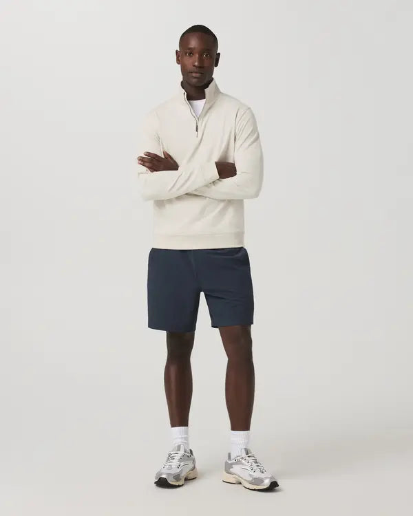 Vuori Mens Shorts Aim Elastic Waist 7