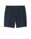 Vuori Mens Shorts Aim Elastic Waist 7"