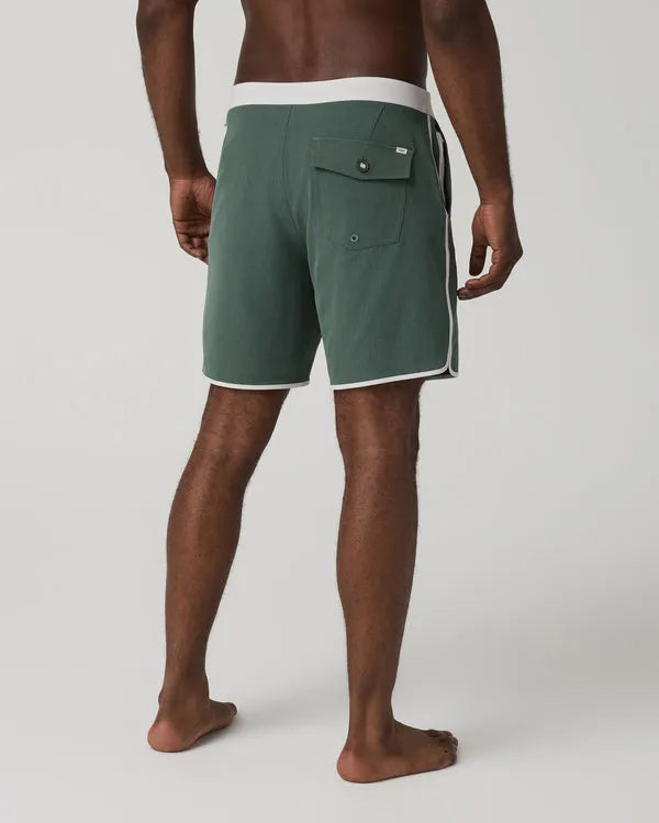 Vuori Mens Boardshorts Cruise 7