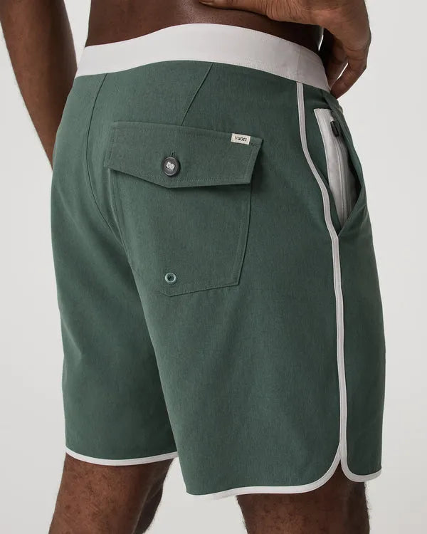 Vuori Mens Boardshorts Cruise 7