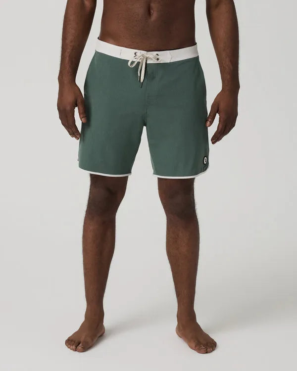 Vuori Mens Boardshorts Cruise 7