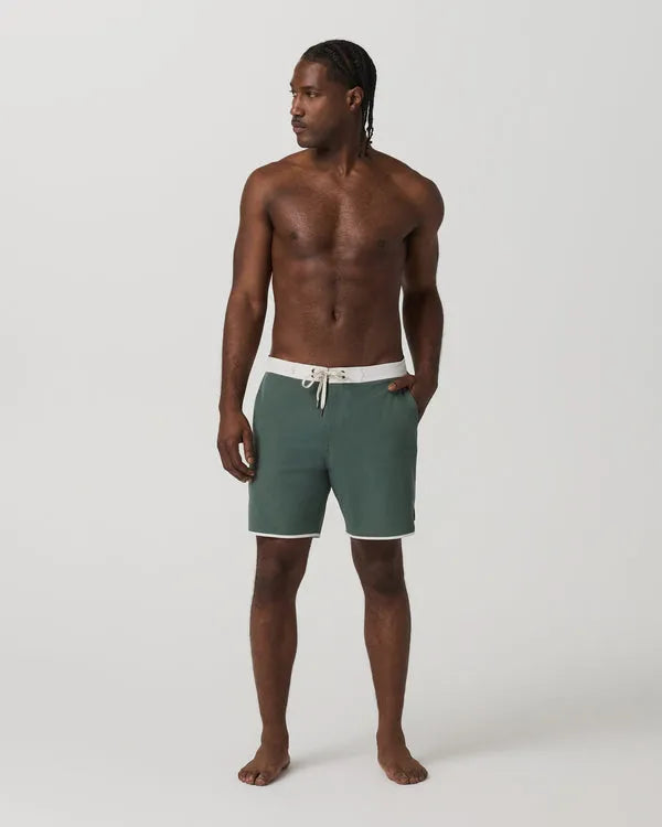 Vuori Mens Boardshorts Cruise 7